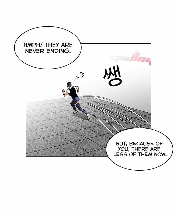 Lookism Chapter 85 – Page 30