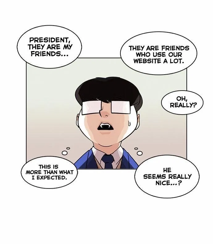 Lookism Chapter 84 – Page 10