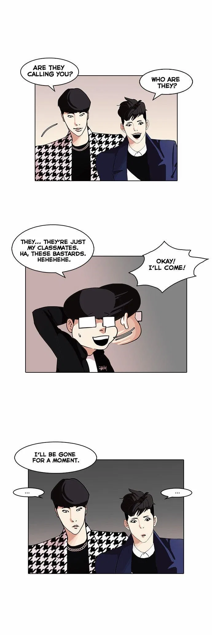 Lookism Chapter 84 – Page 24