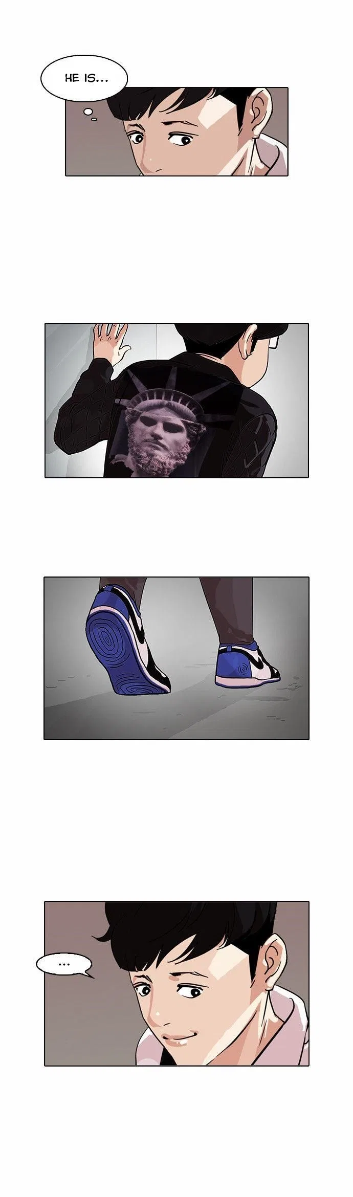 Lookism Chapter 83 – Page 11