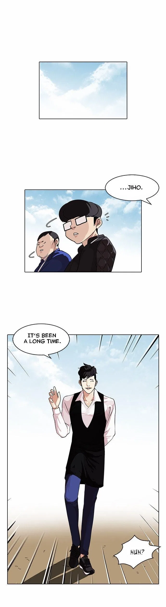Lookism Chapter 83 – Page 12