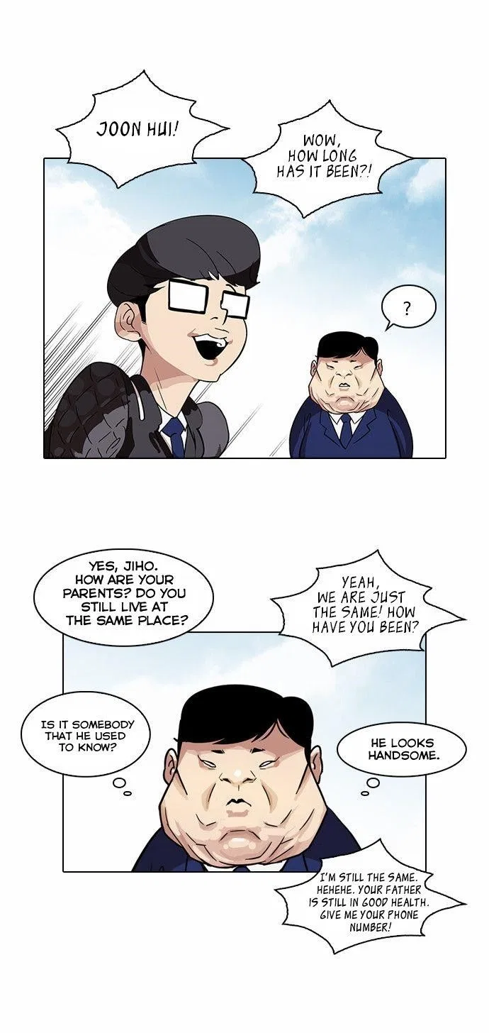 Lookism Chapter 83 – Page 13