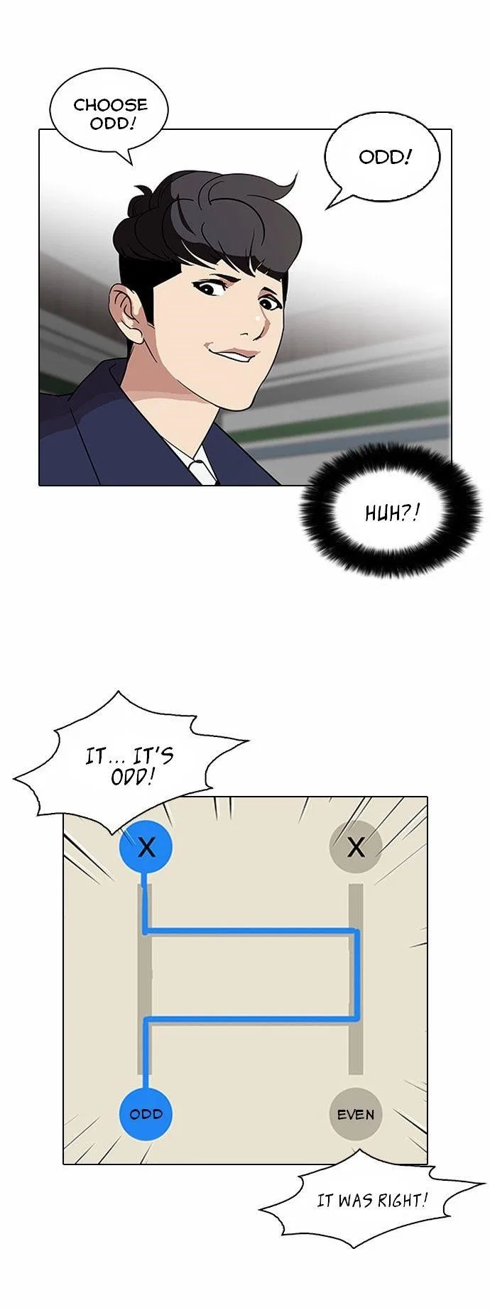 Lookism Chapter 83 – Page 27