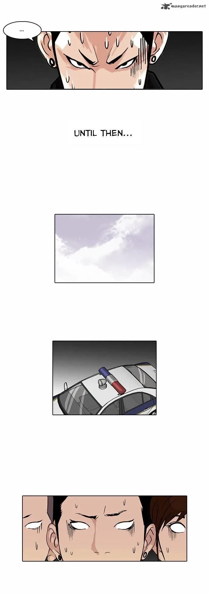 Lookism Chapter 82 – Page 3