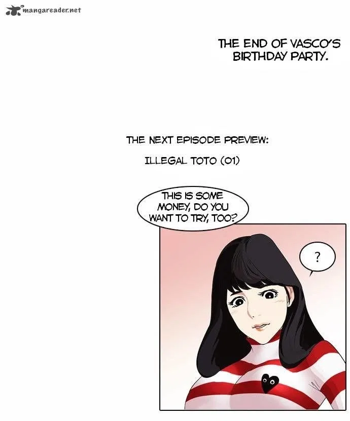 Lookism Chapter 82 – Page 34