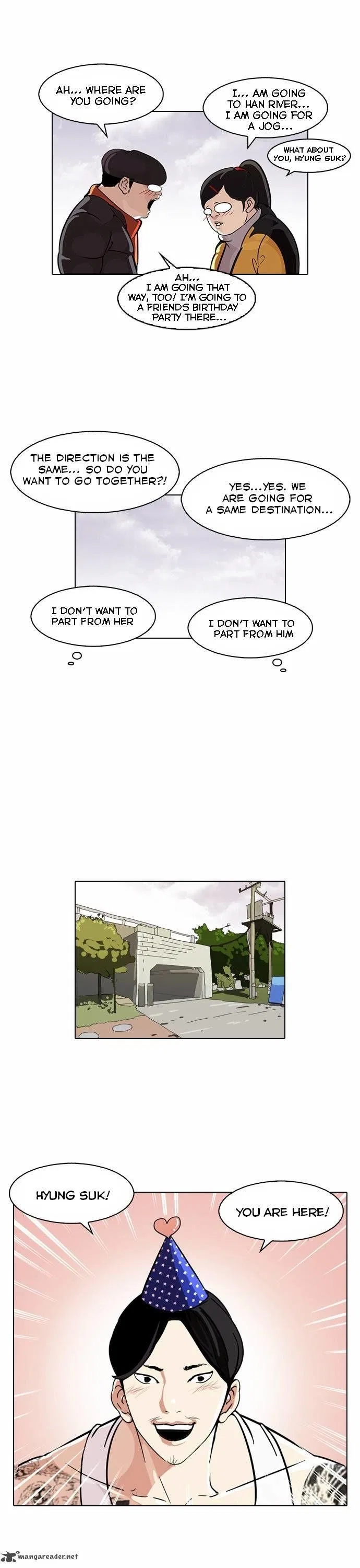 Lookism Chapter 81 – Page 11