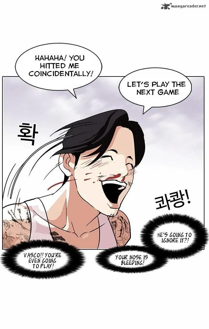 Lookism Chapter 81 – Page 27