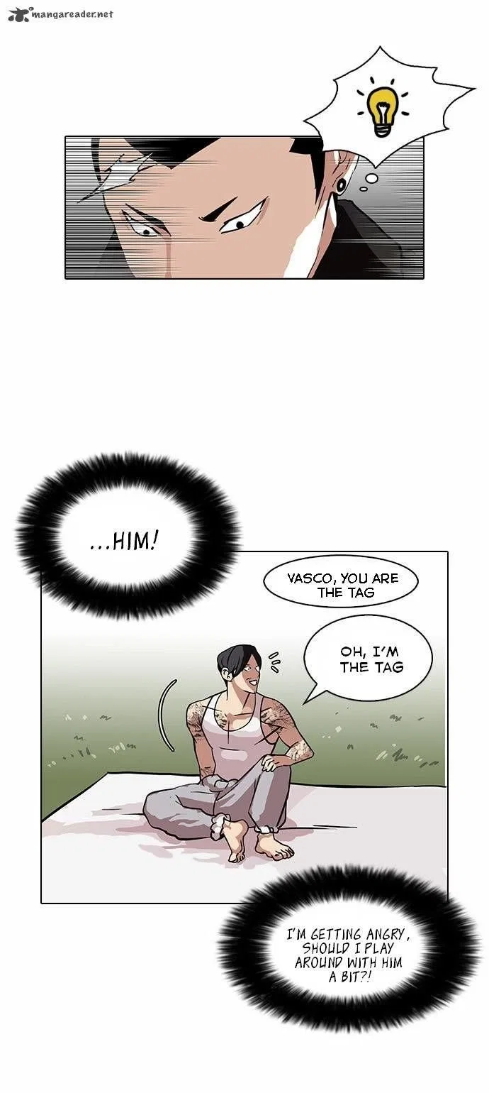 Lookism Chapter 81 – Page 31