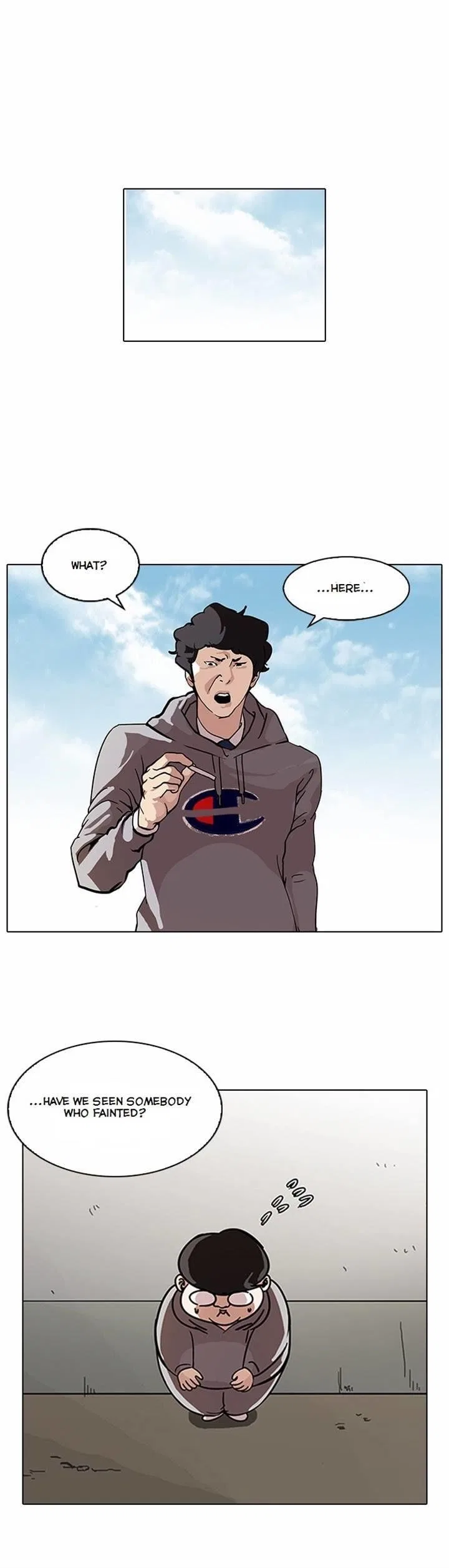 Lookism Chapter 80 – Page 2