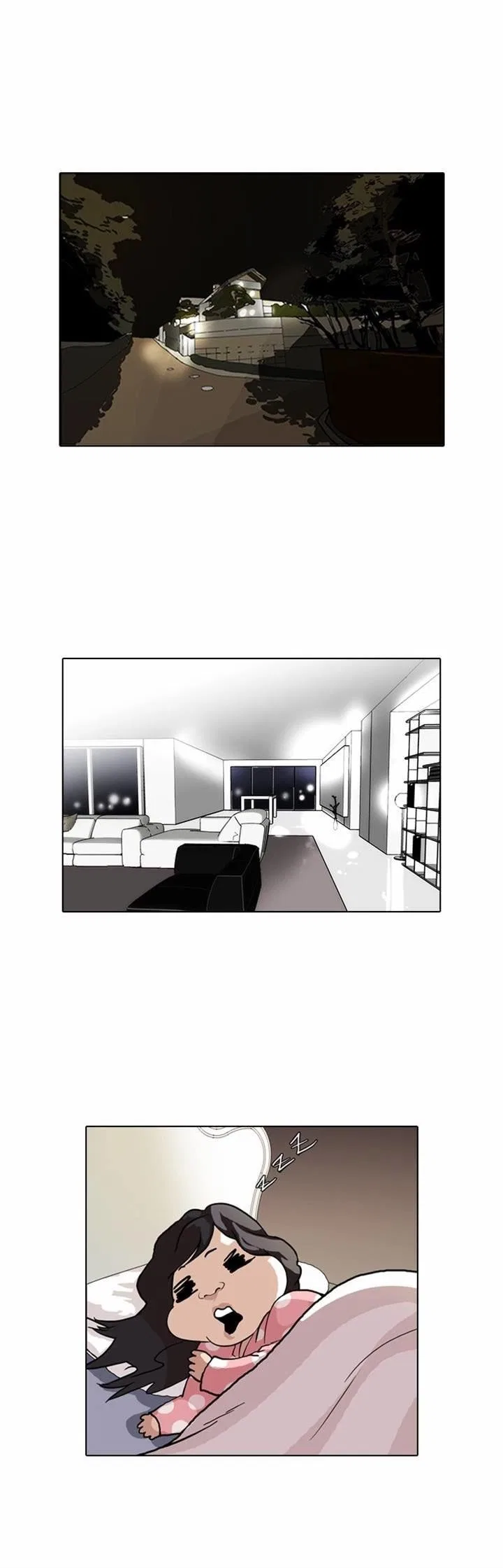 Lookism Chapter 80 – Page 16