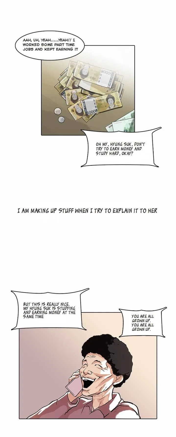 Lookism Chapter 80 – Page 30