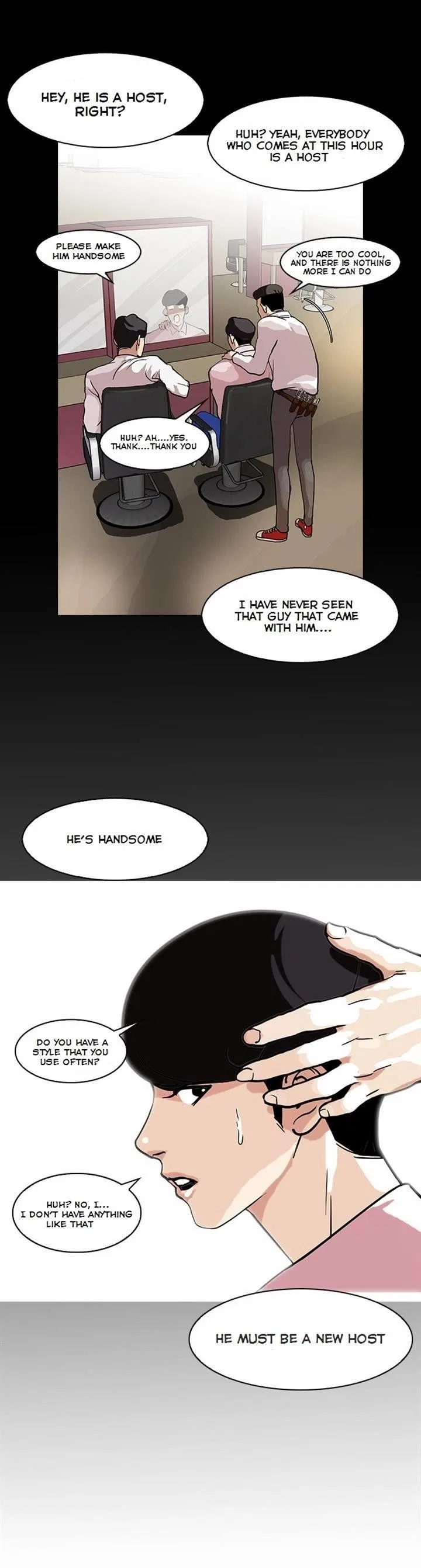 Lookism Chapter 79 – Page 14