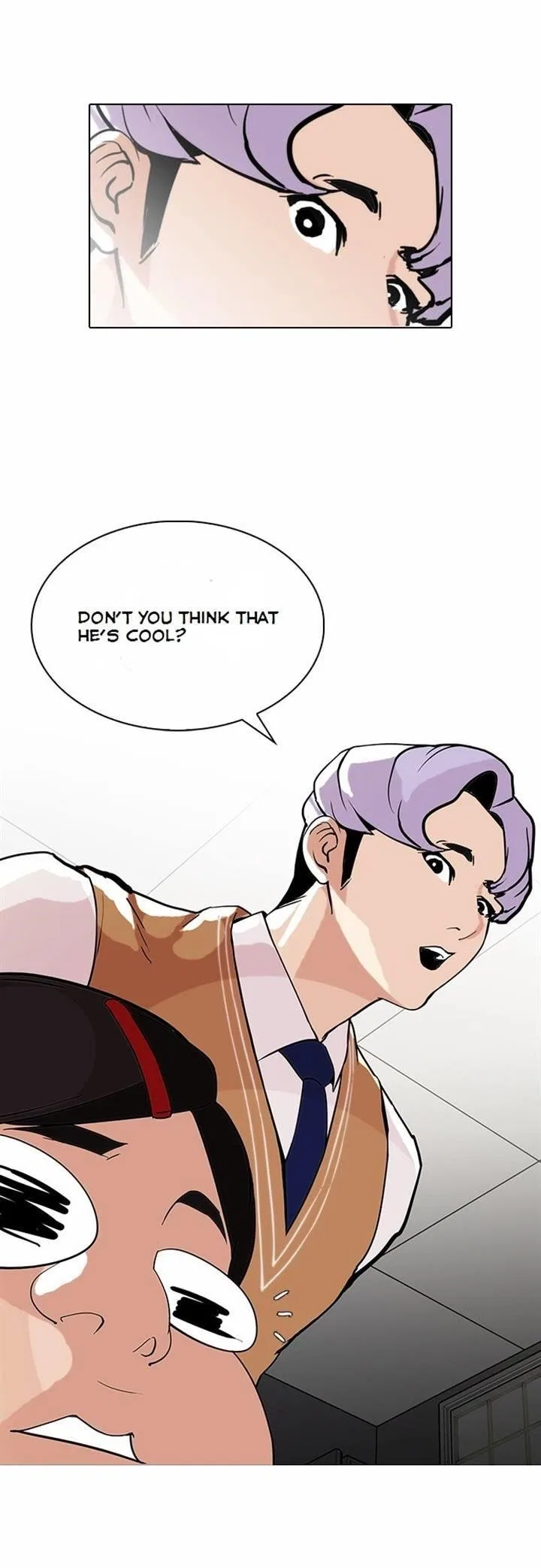 Lookism Chapter 79 – Page 17