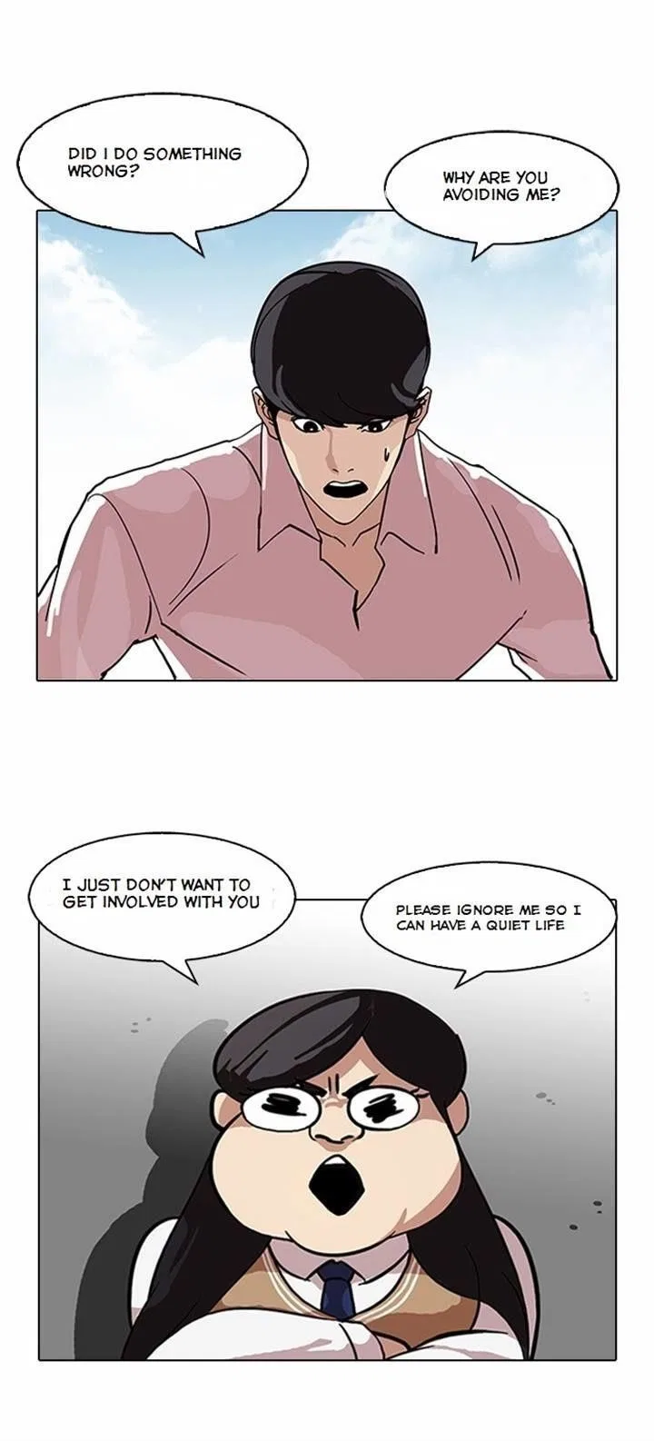 Lookism Chapter 79 – Page 29