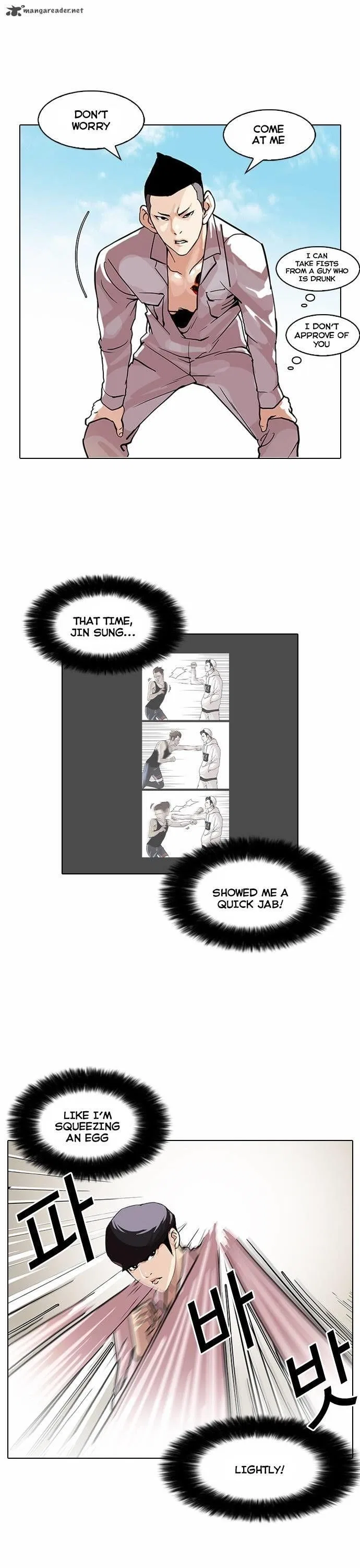Lookism Chapter 78 – Page 13