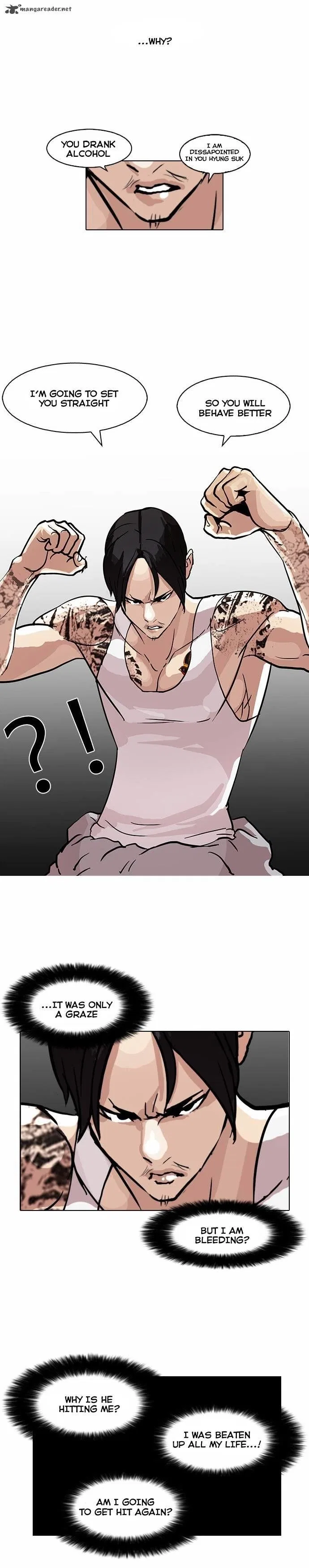 Lookism Chapter 78 – Page 22