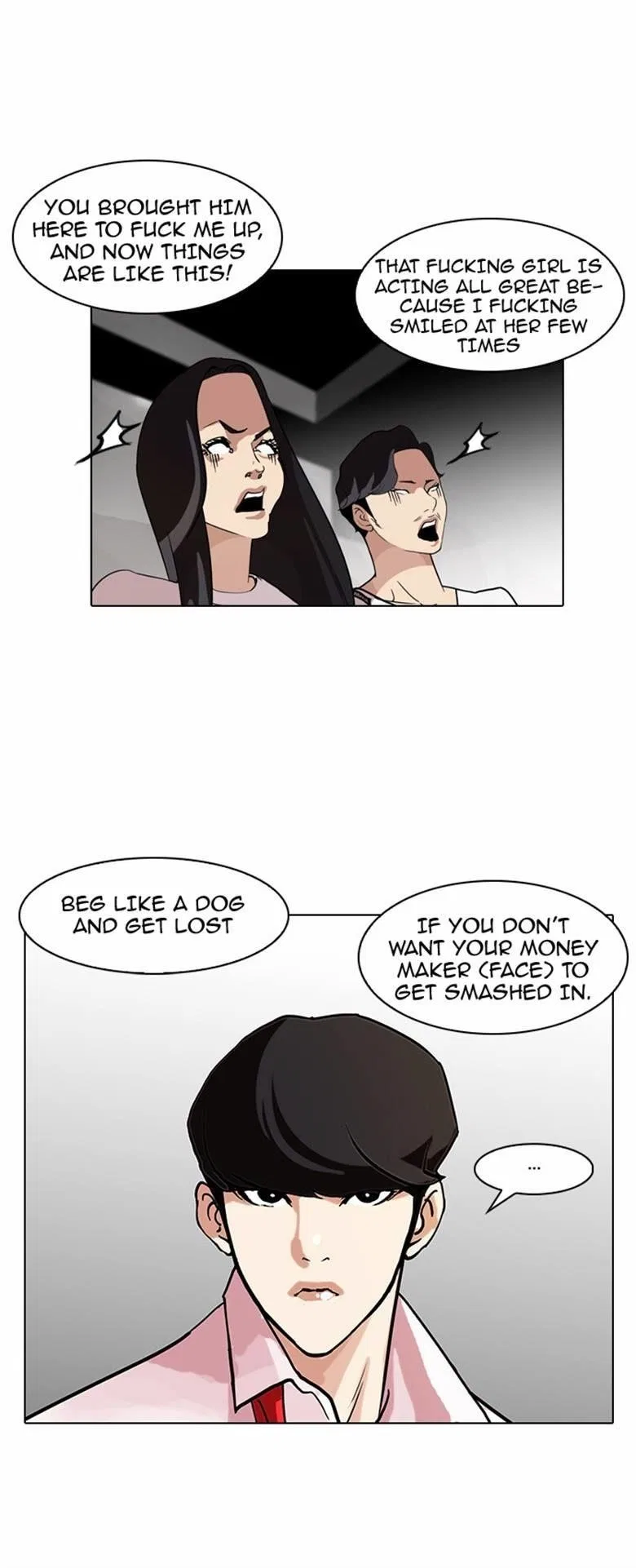 Lookism Chapter 77 – Page 5