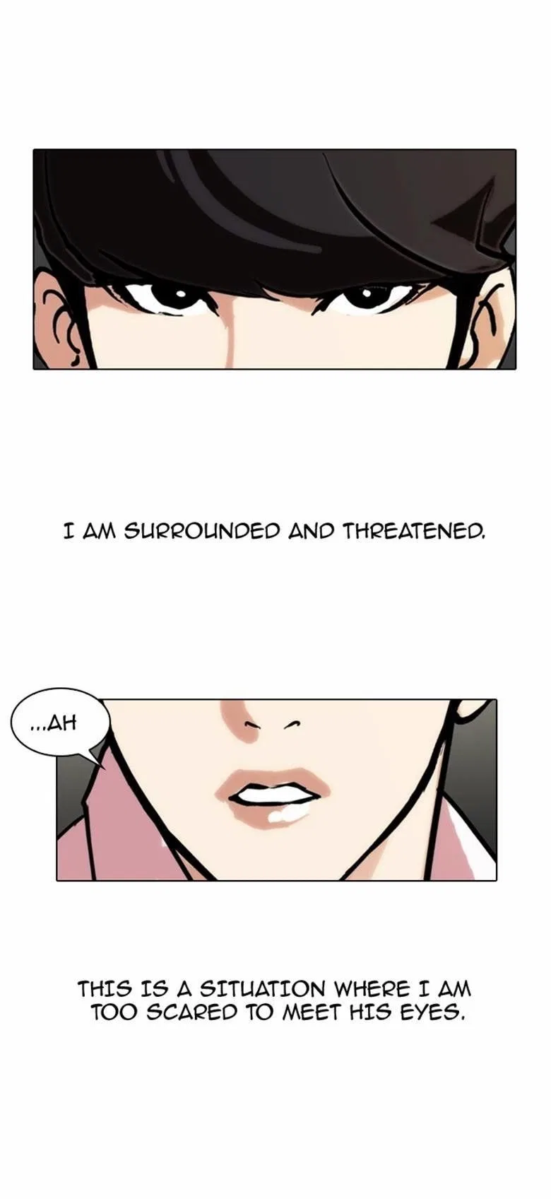 Lookism Chapter 77 – Page 6