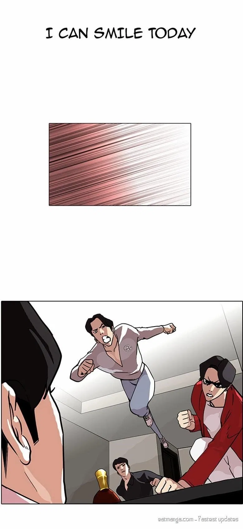 Lookism Chapter 77 – Page 8