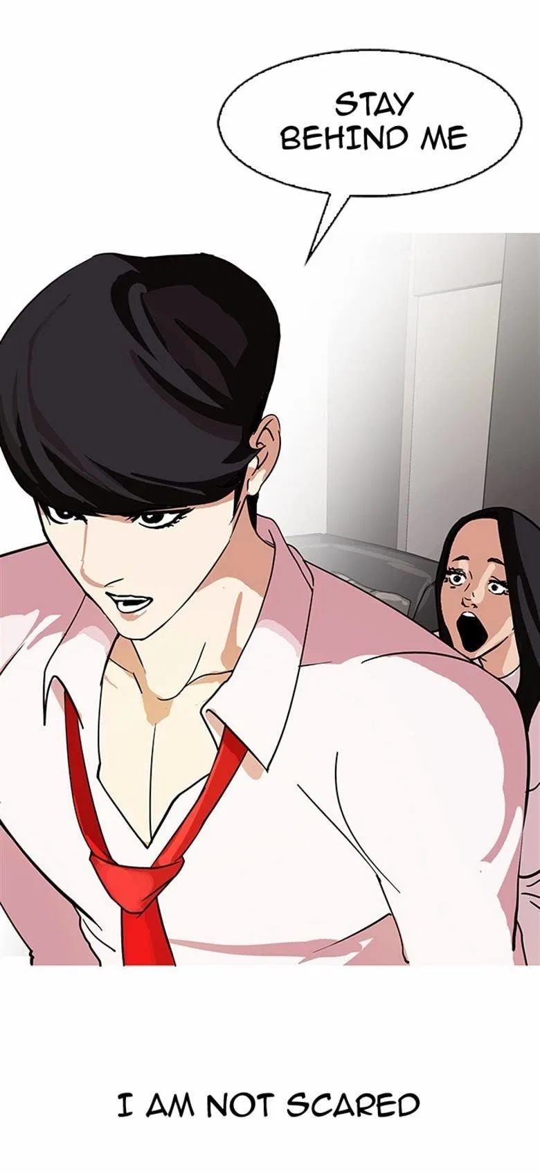 Lookism Chapter 77 – Page 10