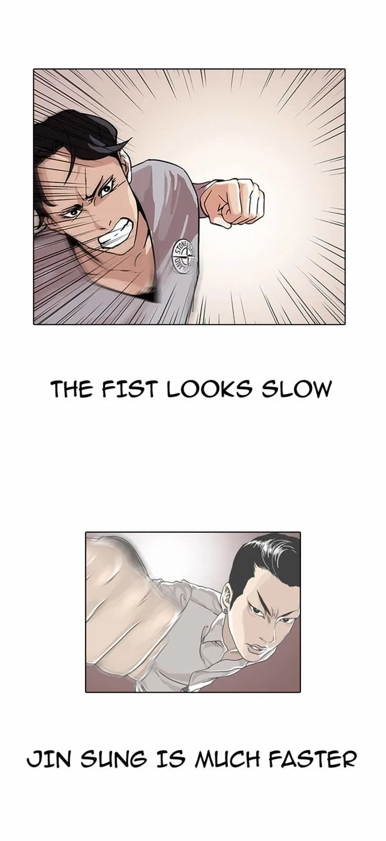 Lookism Chapter 77 – Page 11