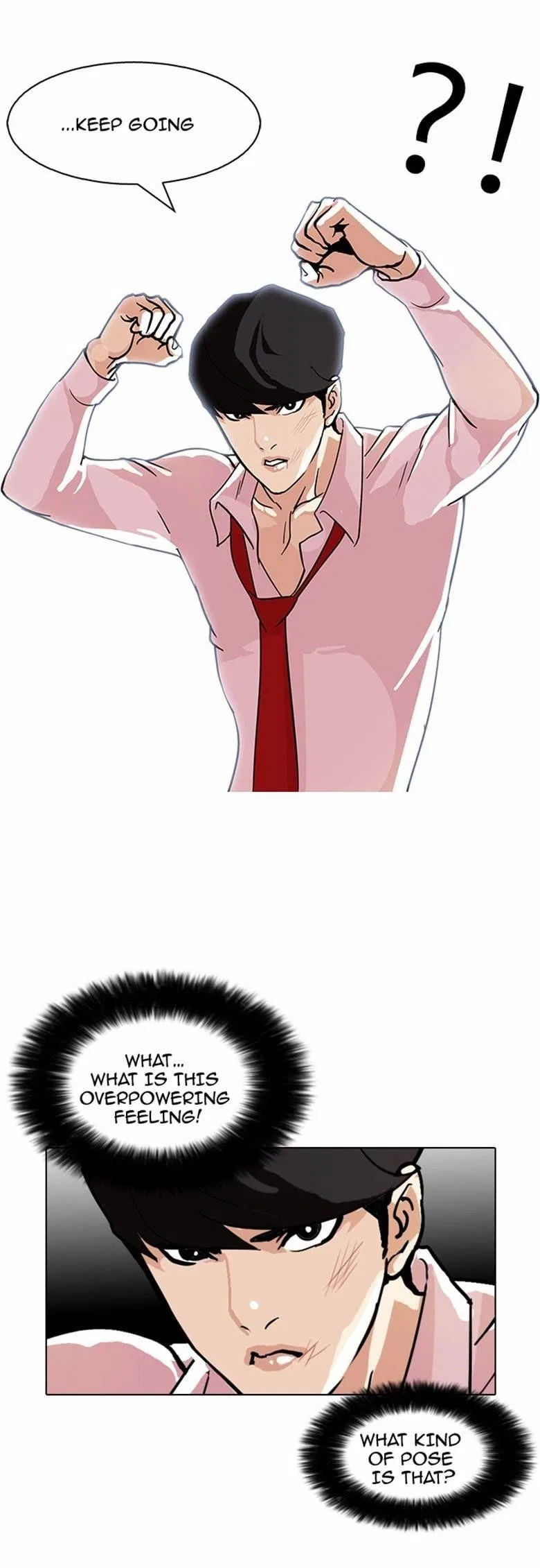 Lookism Chapter 77 – Page 20