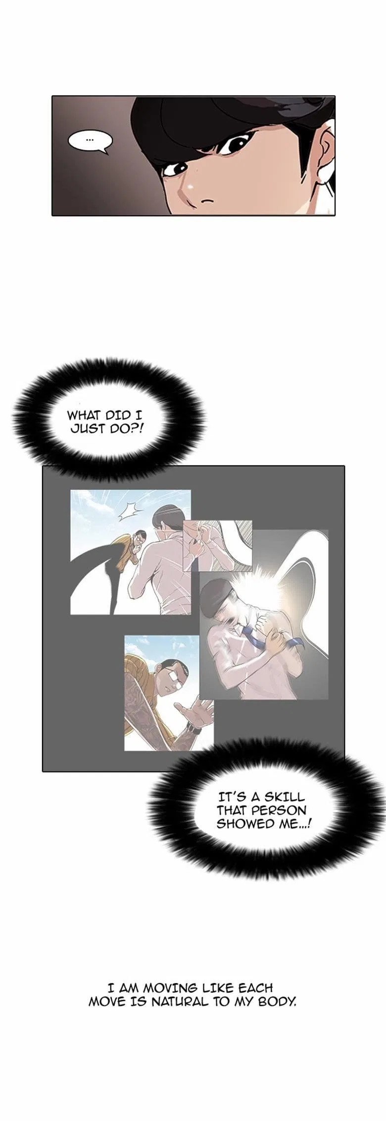 Lookism Chapter 77 – Page 25