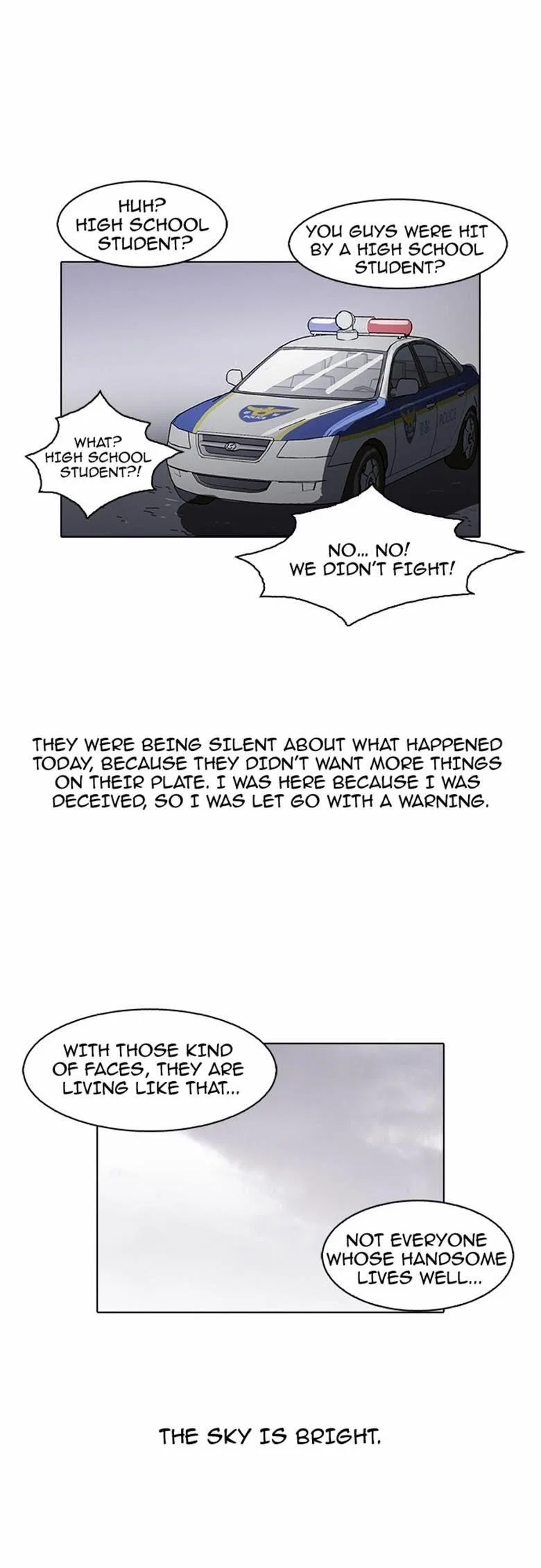 Lookism Chapter 77 – Page 34