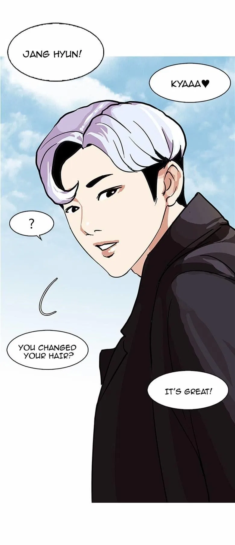 Lookism Chapter 77 – Page 37
