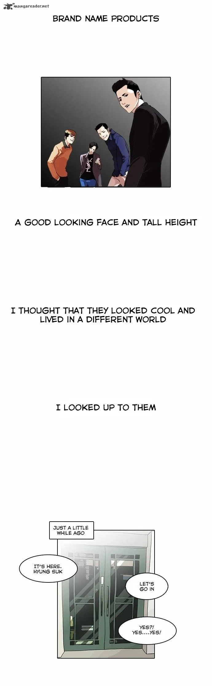 Lookism Chapter 76 – Page 10