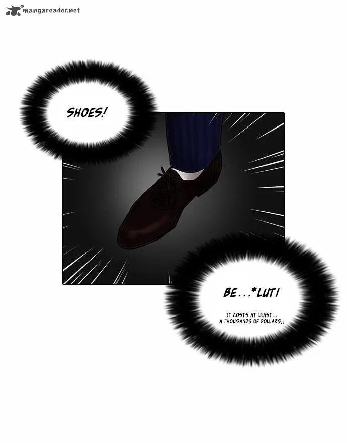 Lookism Chapter 76 – Page 15
