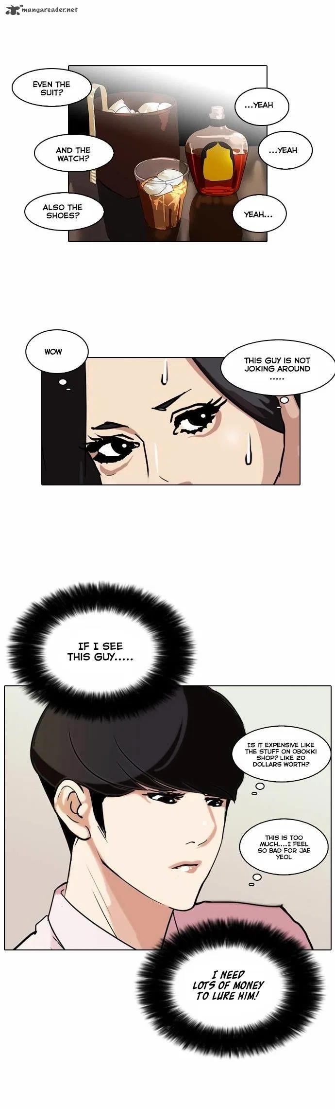 Lookism Chapter 76 – Page 24