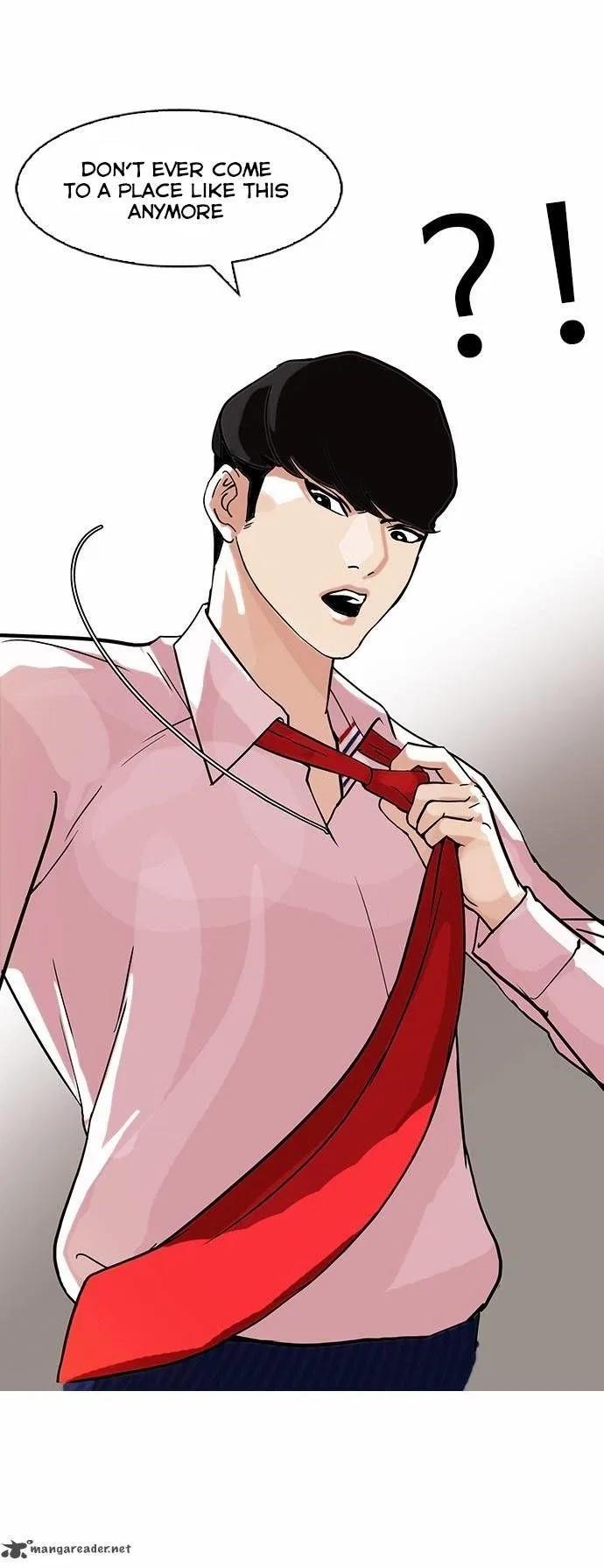 Lookism Chapter 76 – Page 36