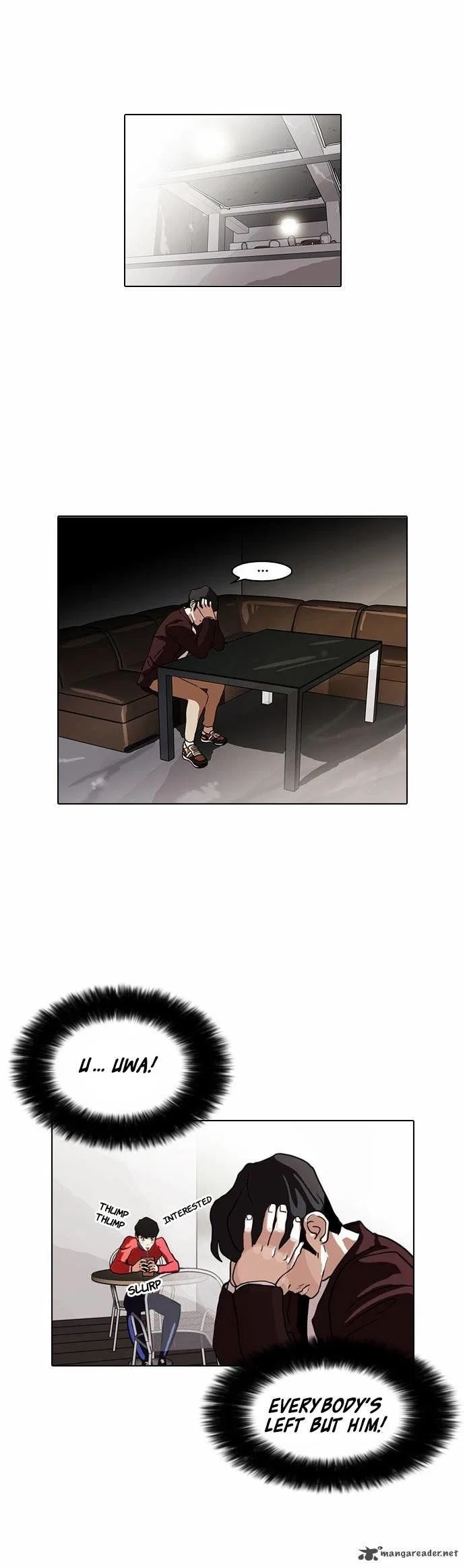 Lookism Chapter 75 – Page 13