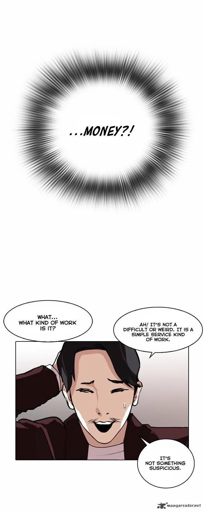 Lookism Chapter 75 – Page 18