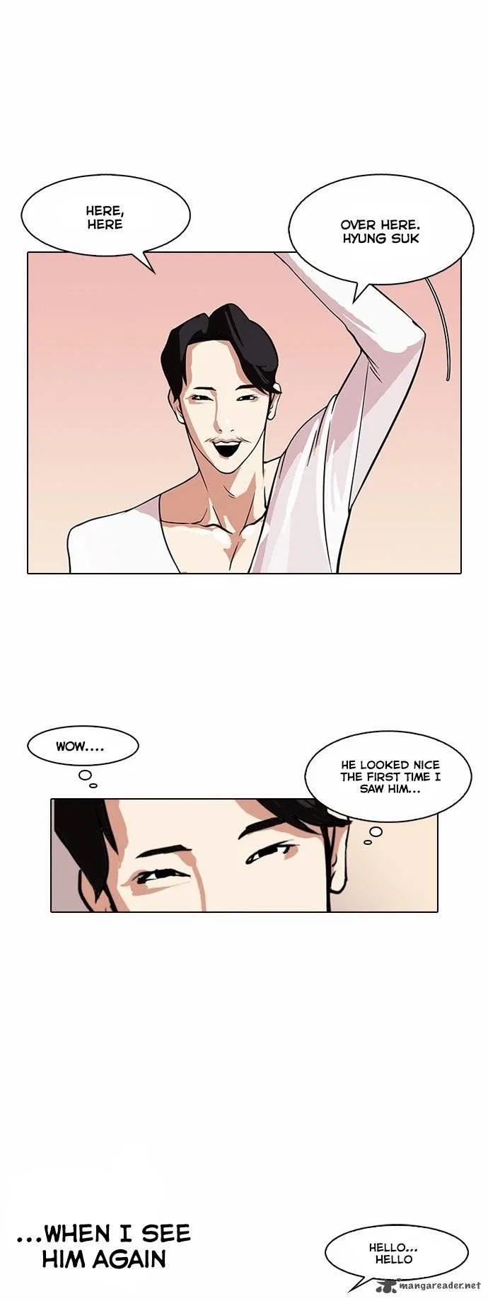 Lookism Chapter 75 – Page 24