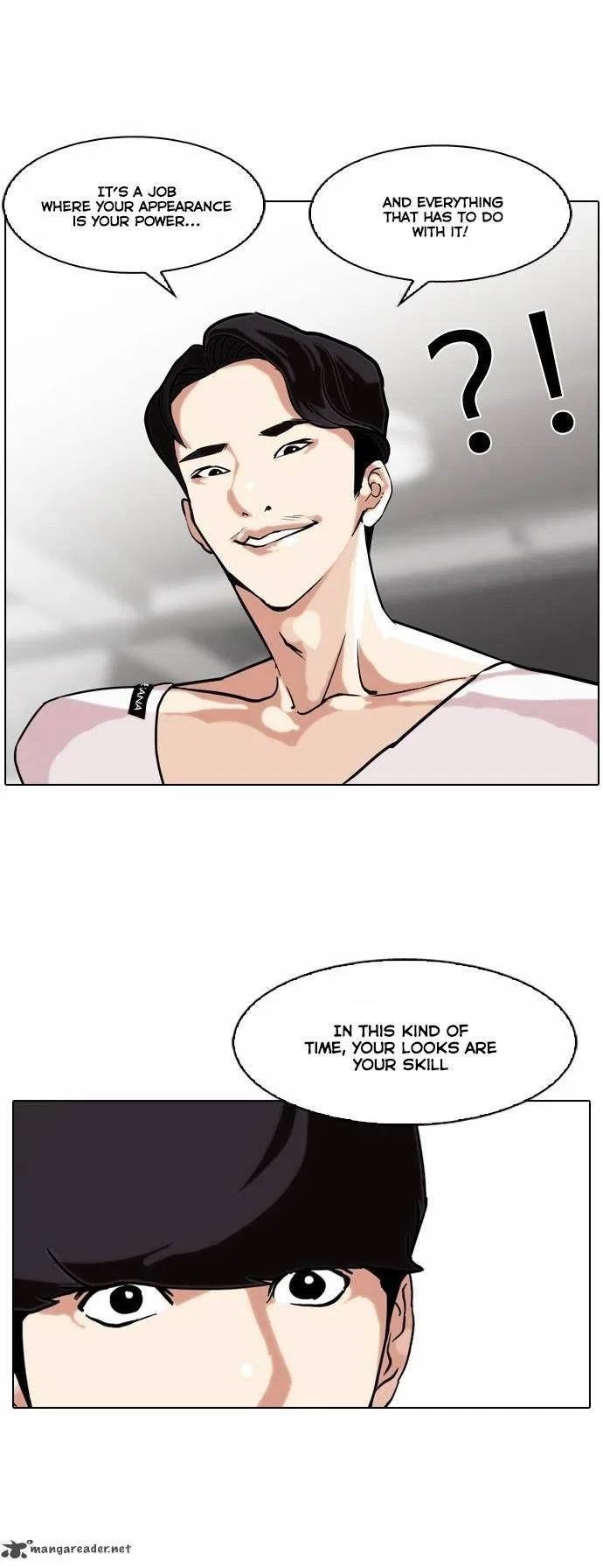 Lookism Chapter 75 – Page 28