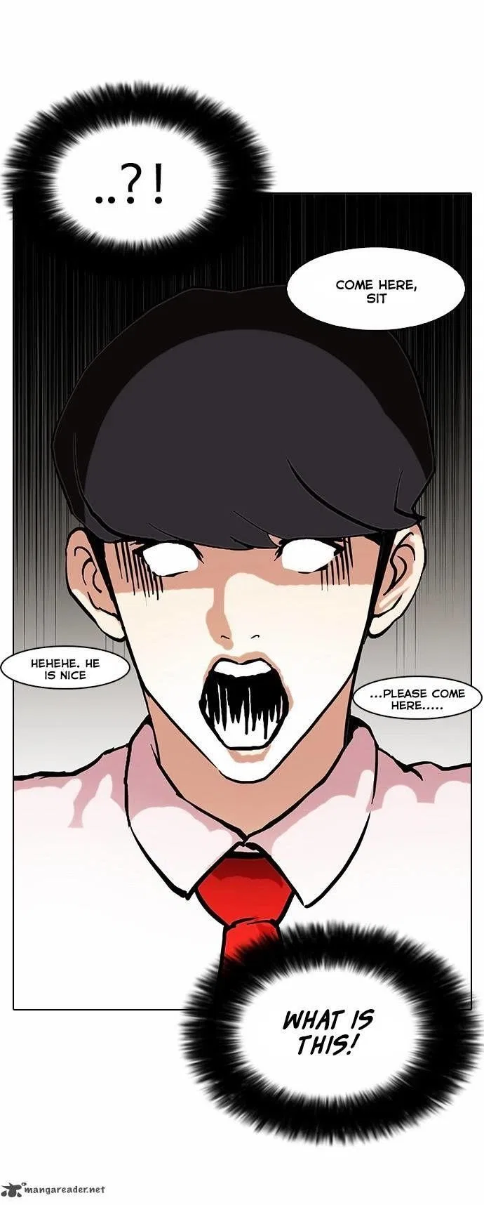 Lookism Chapter 75 – Page 33