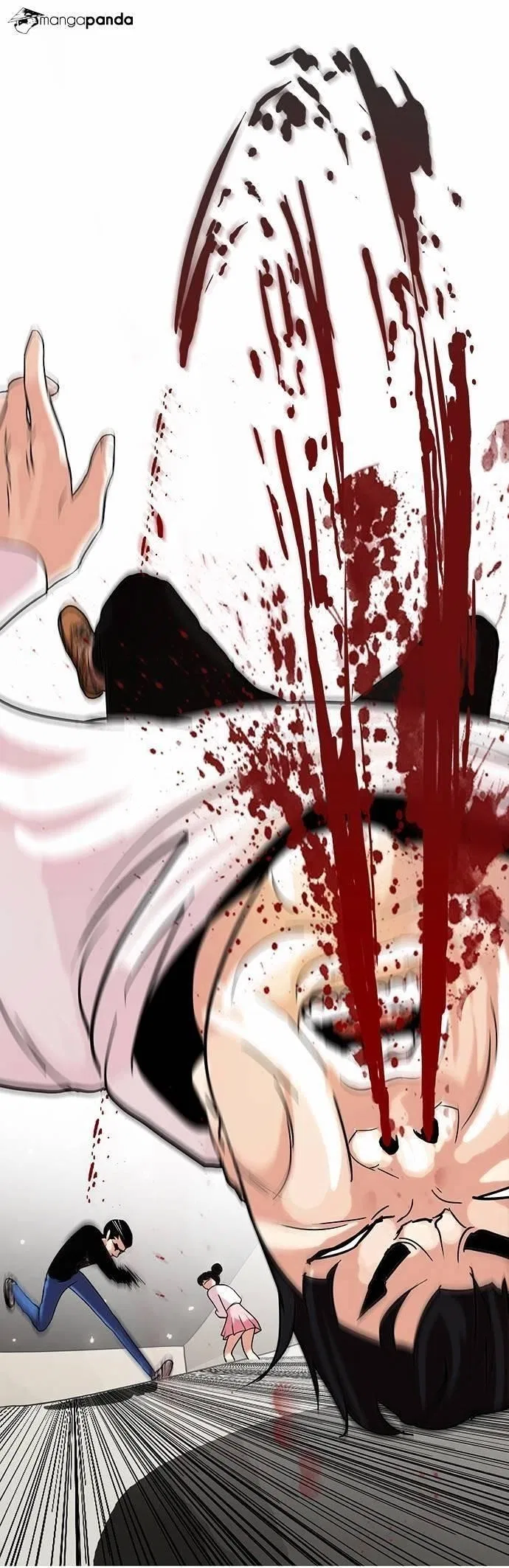 Lookism Chapter 74 – Page 24