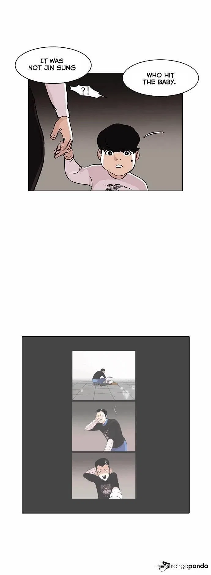 Lookism Chapter 74 – Page 31