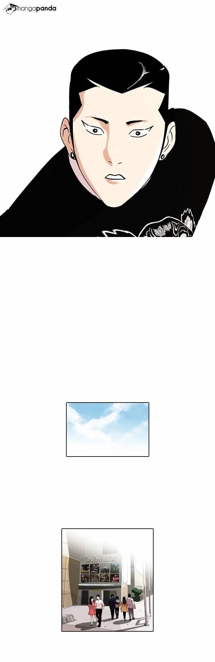 Lookism Chapter 74 – Page 39