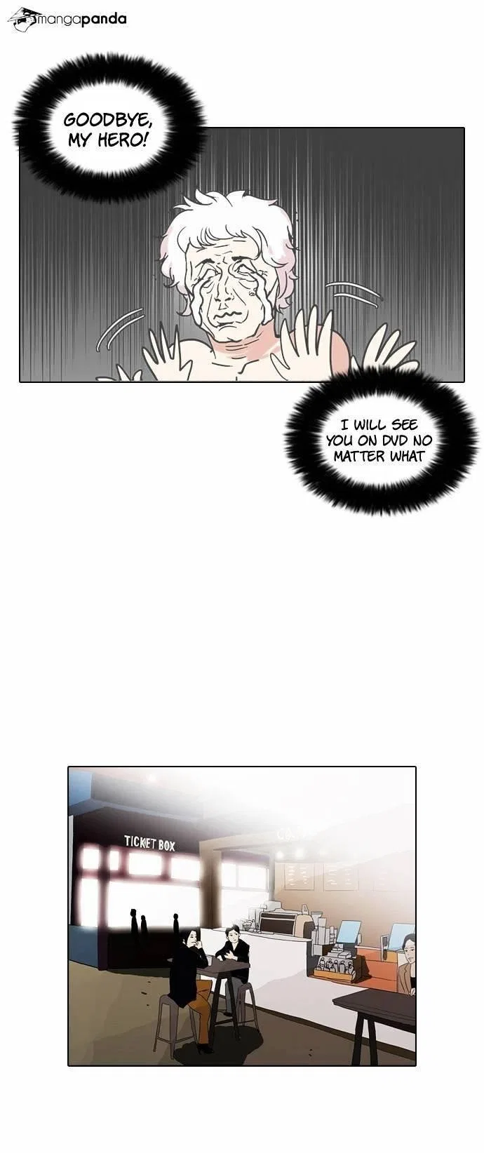 Lookism Chapter 73 – Page 7