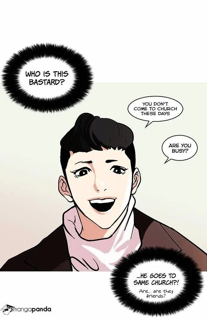 Lookism Chapter 73 – Page 11