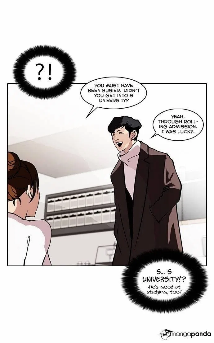 Lookism Chapter 73 – Page 12
