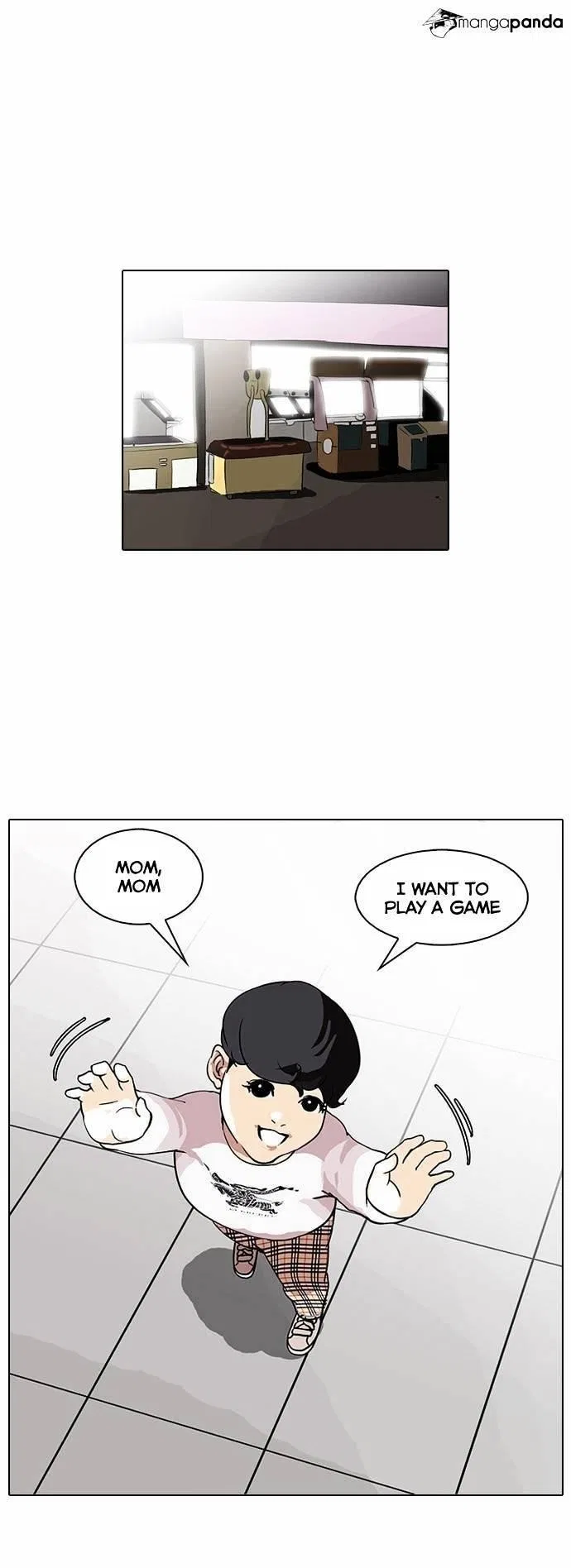 Lookism Chapter 73 – Page 27