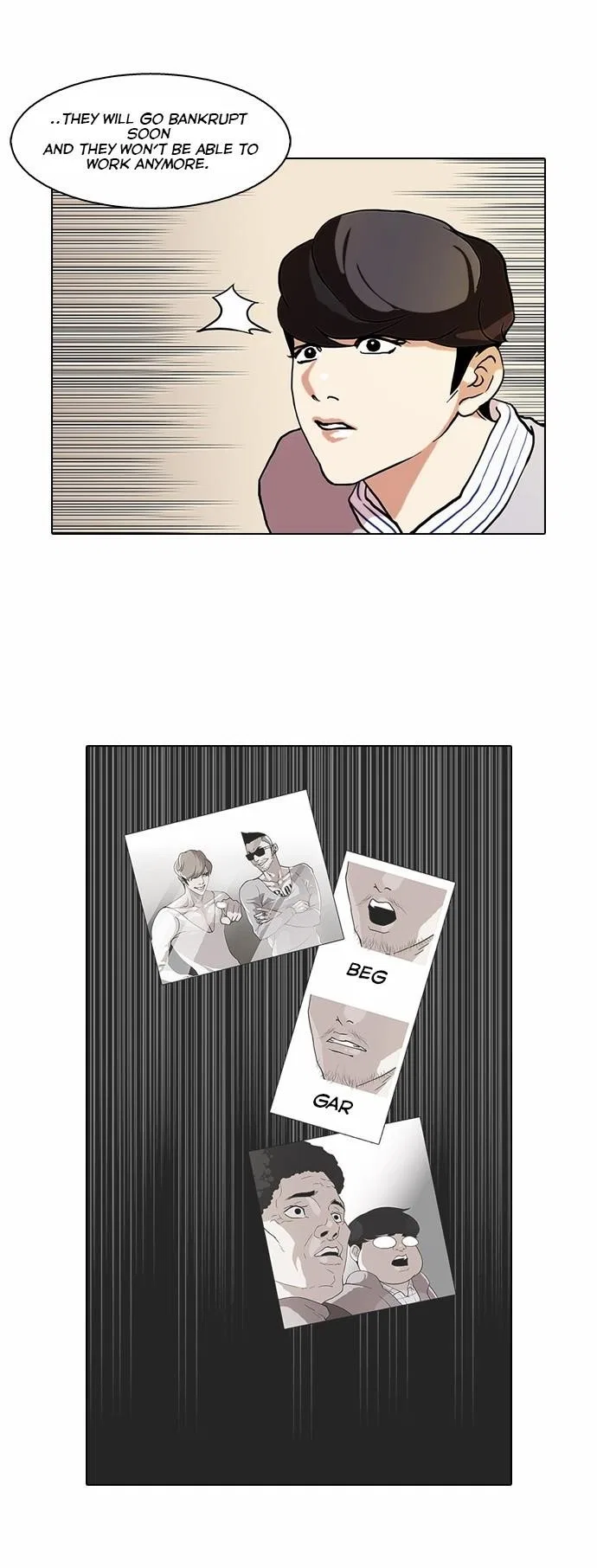Lookism Chapter 72 – Page 7