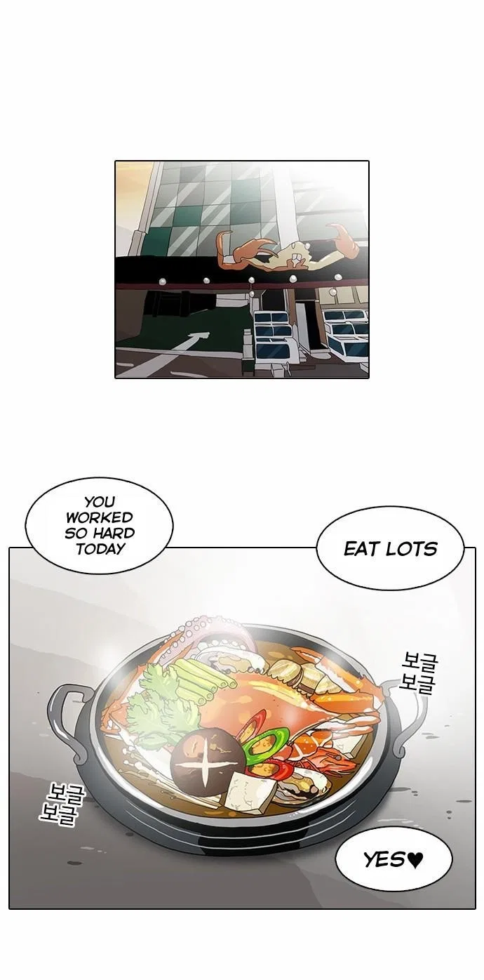 Lookism Chapter 72 – Page 25