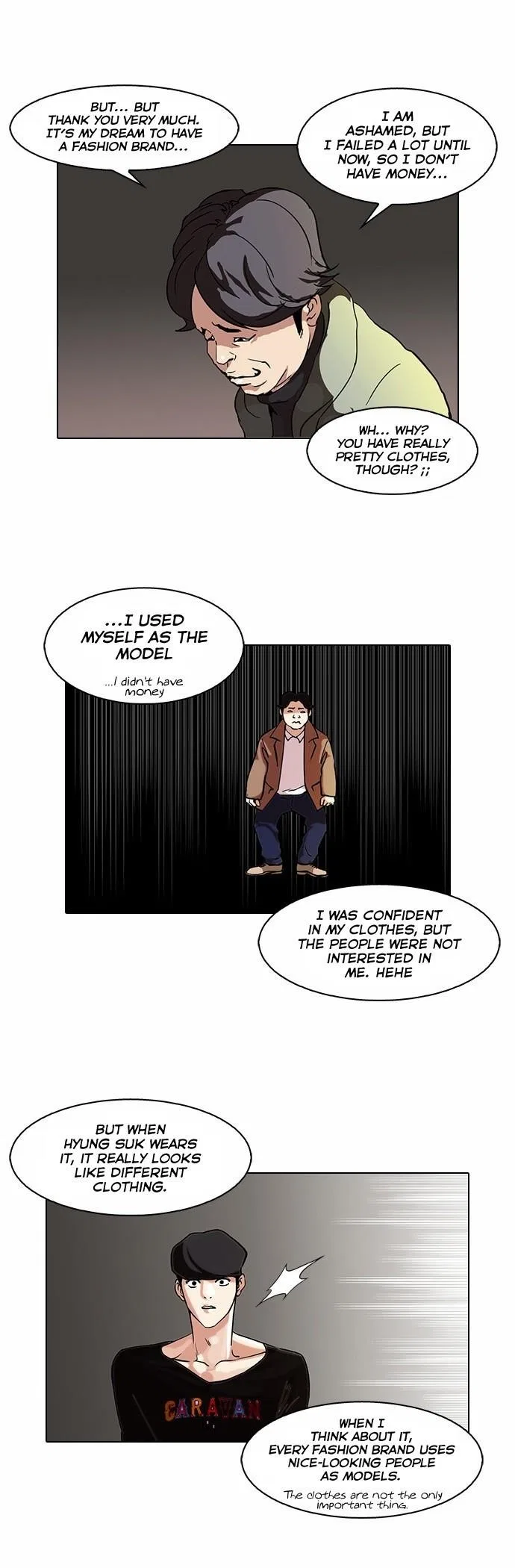Lookism Chapter 72 – Page 28