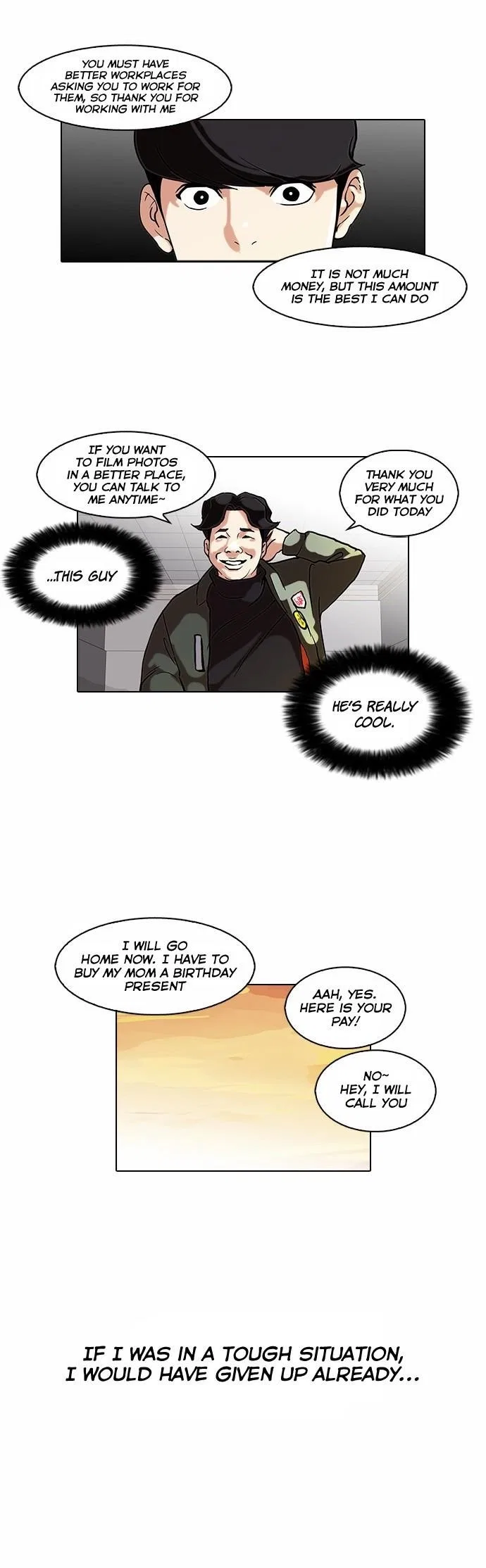 Lookism Chapter 72 – Page 29