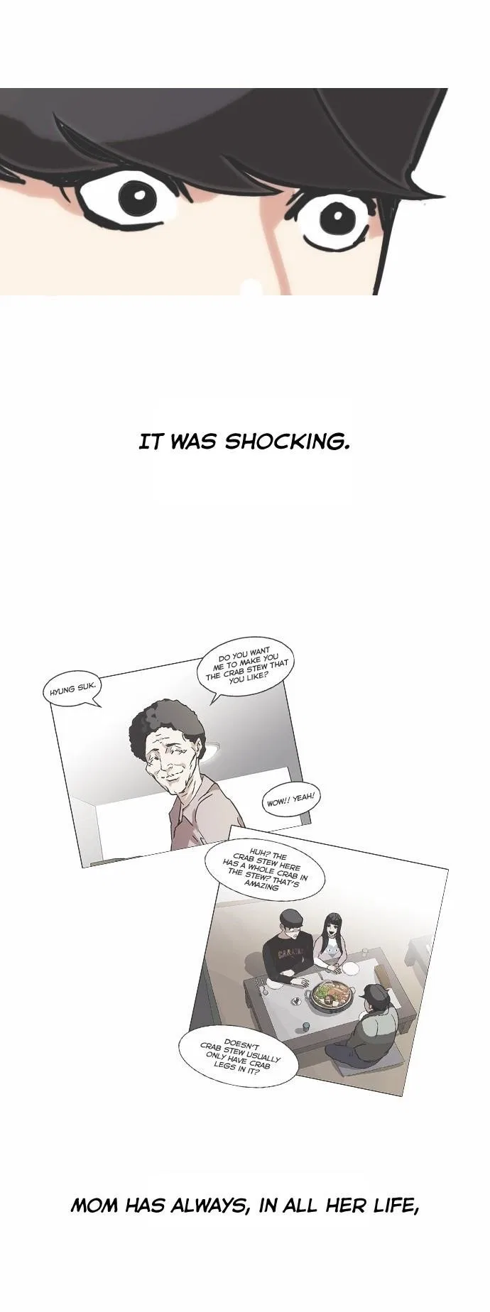Lookism Chapter 72 – Page 34